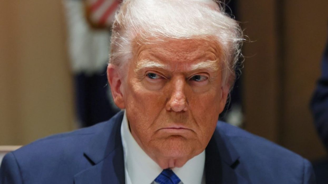 'Cuts to the bone': Leaked doc shows Trump admin's real plan