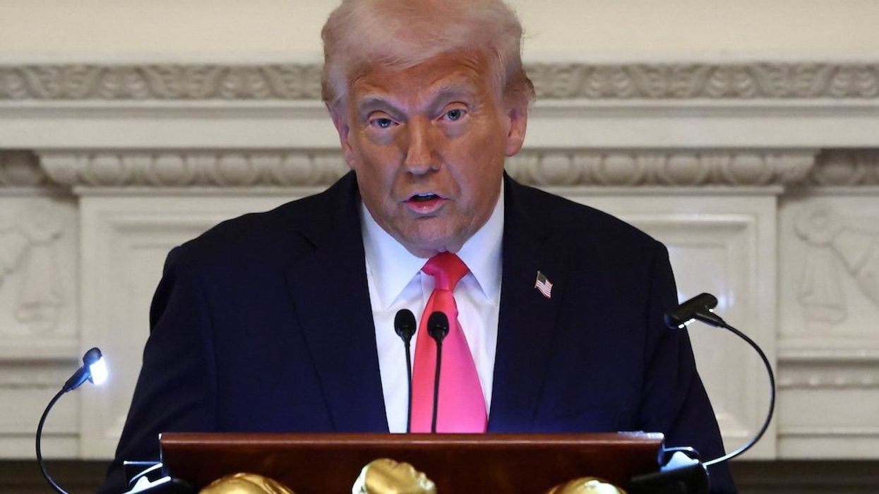 'Manufactured chaos': Trump officials blasted for 'absurd' Social Security fraud claims