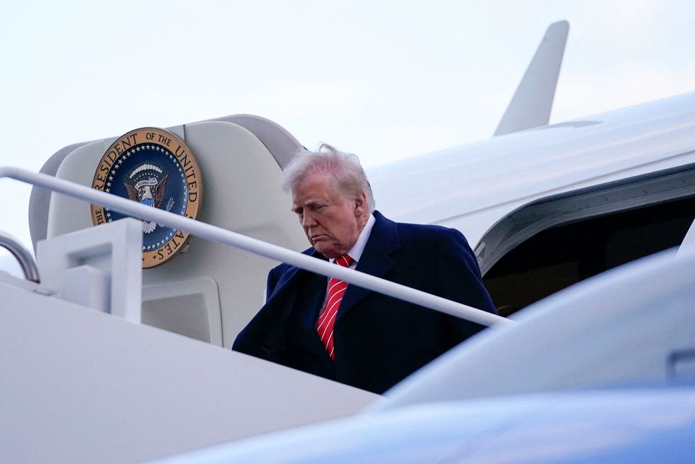 Katie Couric's team breaks down Trump's multi-pronged assault on 2026 voting rights