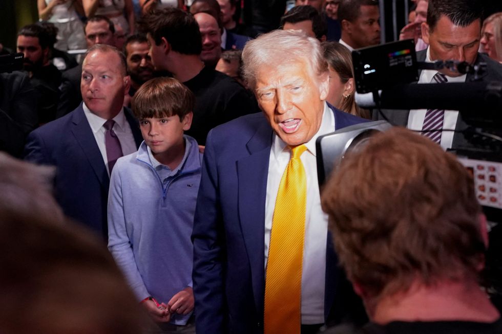 Billionaires went all in on Trump — and lost big