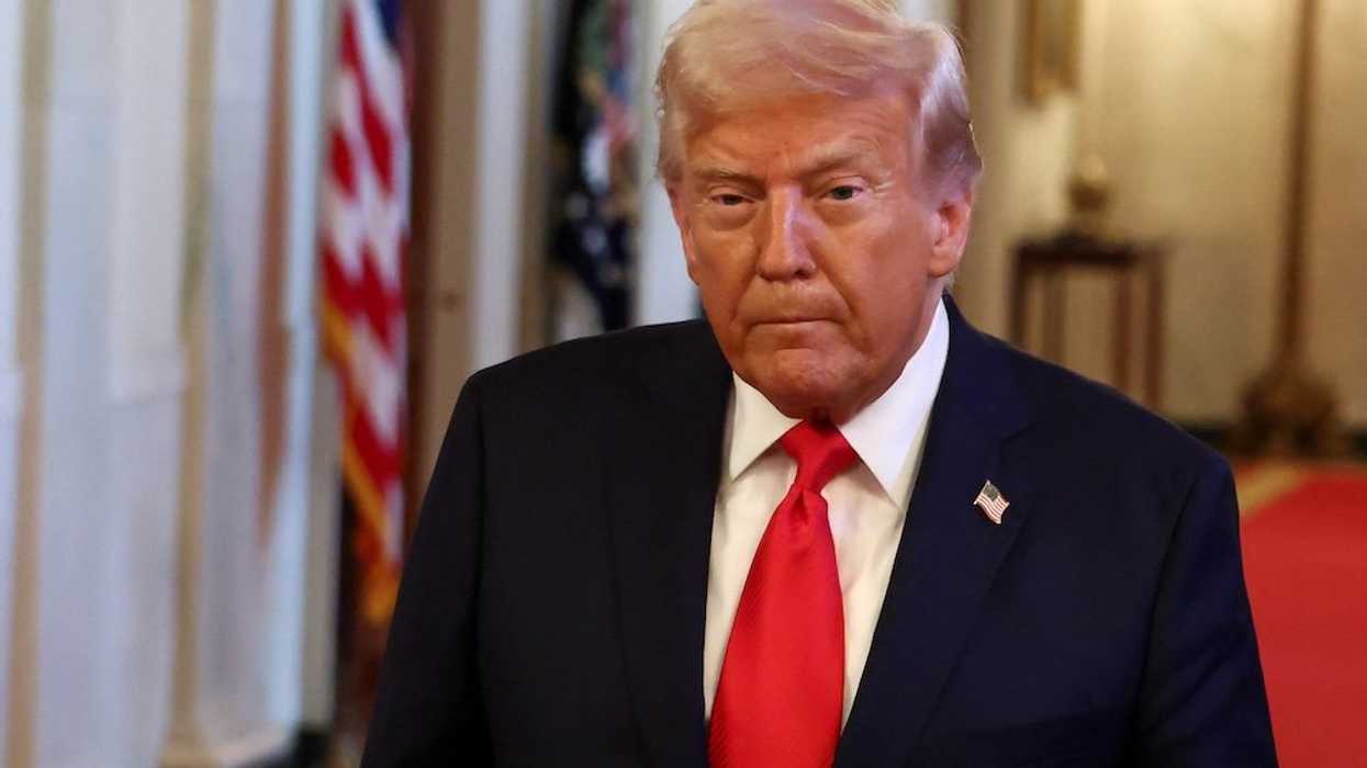 Every Trump-appointed judge refuses to say the same thing in suspicious pattern: expert