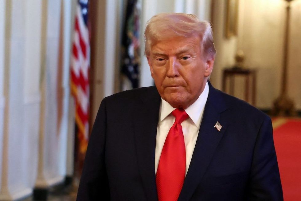 Κάθε δικαστής που διορίστηκε από τον Τραμπ αρνείται να πει το ίδιο πράγμα σε ύποπτο μοτίβο: ειδικός