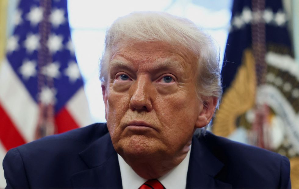Inside Trump’s blueprint for retribution: How states are fighting a White House power grab
