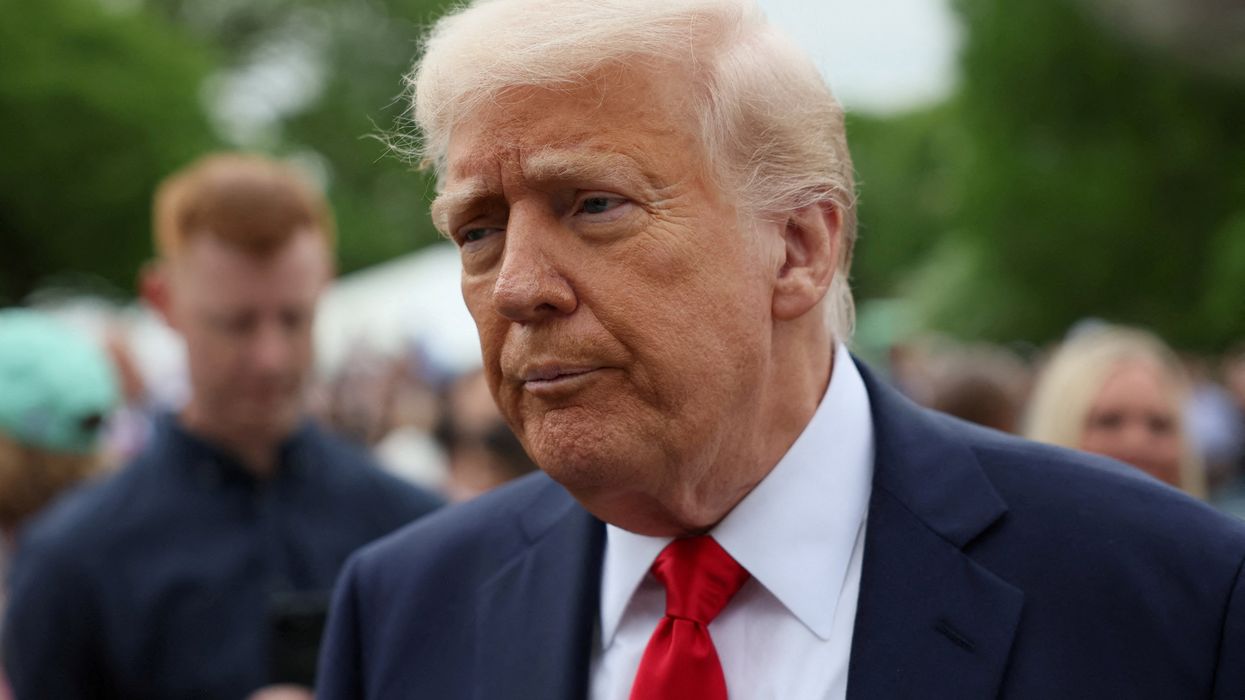 Trump faces 'consequences' as assessment of his extreme regime outstrips worst fears: analysis