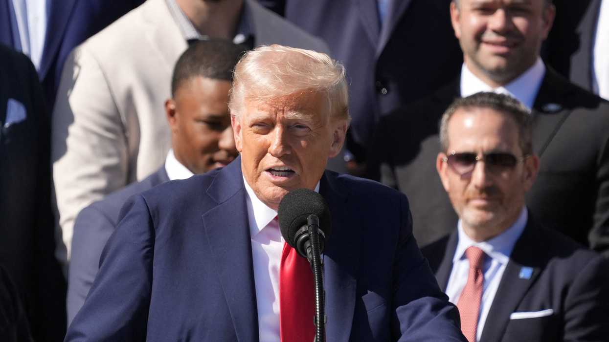 New defense budget torpedoes Trump-class battleship