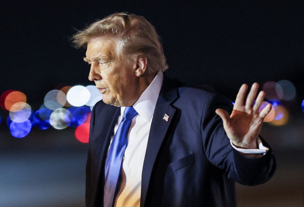 Missing from the Jack Smith show