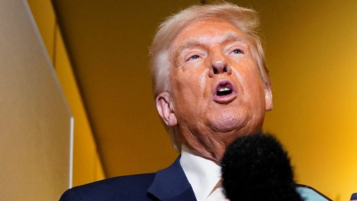 Revealed: Trump officials are pushing tariffed nations to approve insider's new venture
