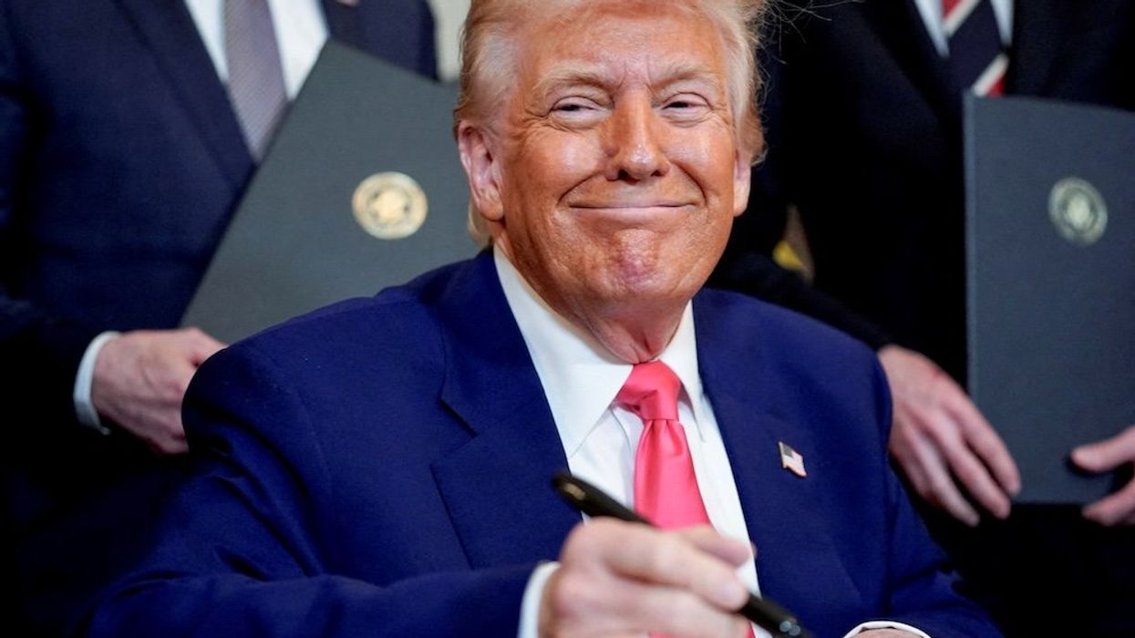 'Weird reluctance to criticize': Expert explains why media ignores Trump's decline