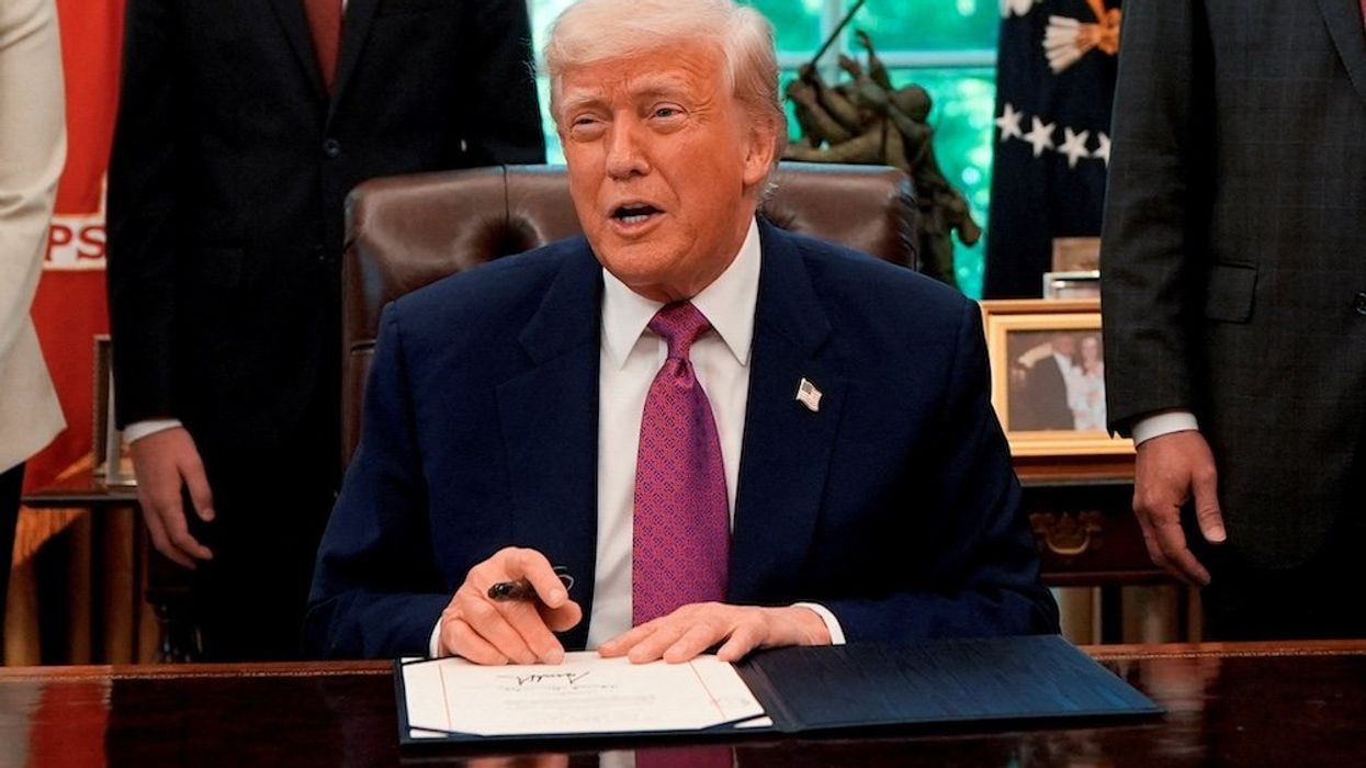 'More suffering': Chaos and confusion as Trump pulls back on services