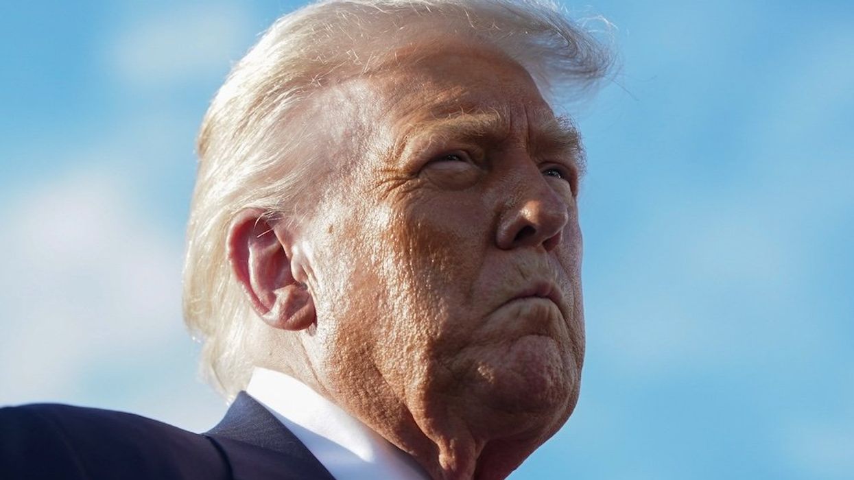 Why Republicans worship Trump as their sick and twisted role model