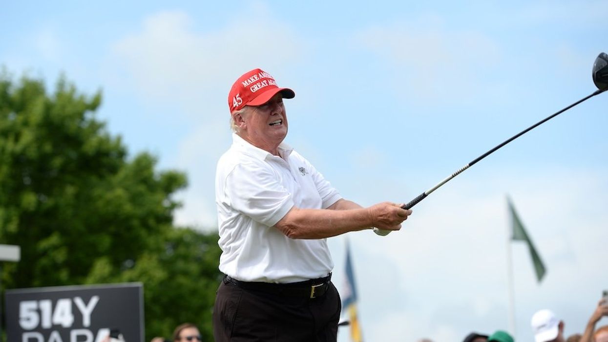 Trump isn’t just axing the Constitution — he’s axing something we all love