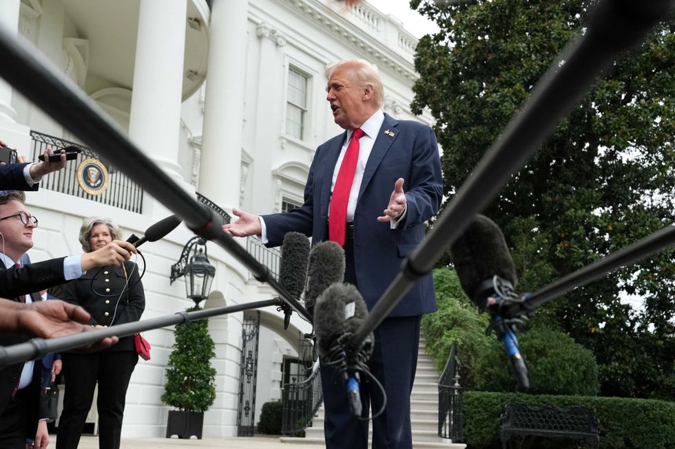 Another trusted source of information bites the dust under Trump