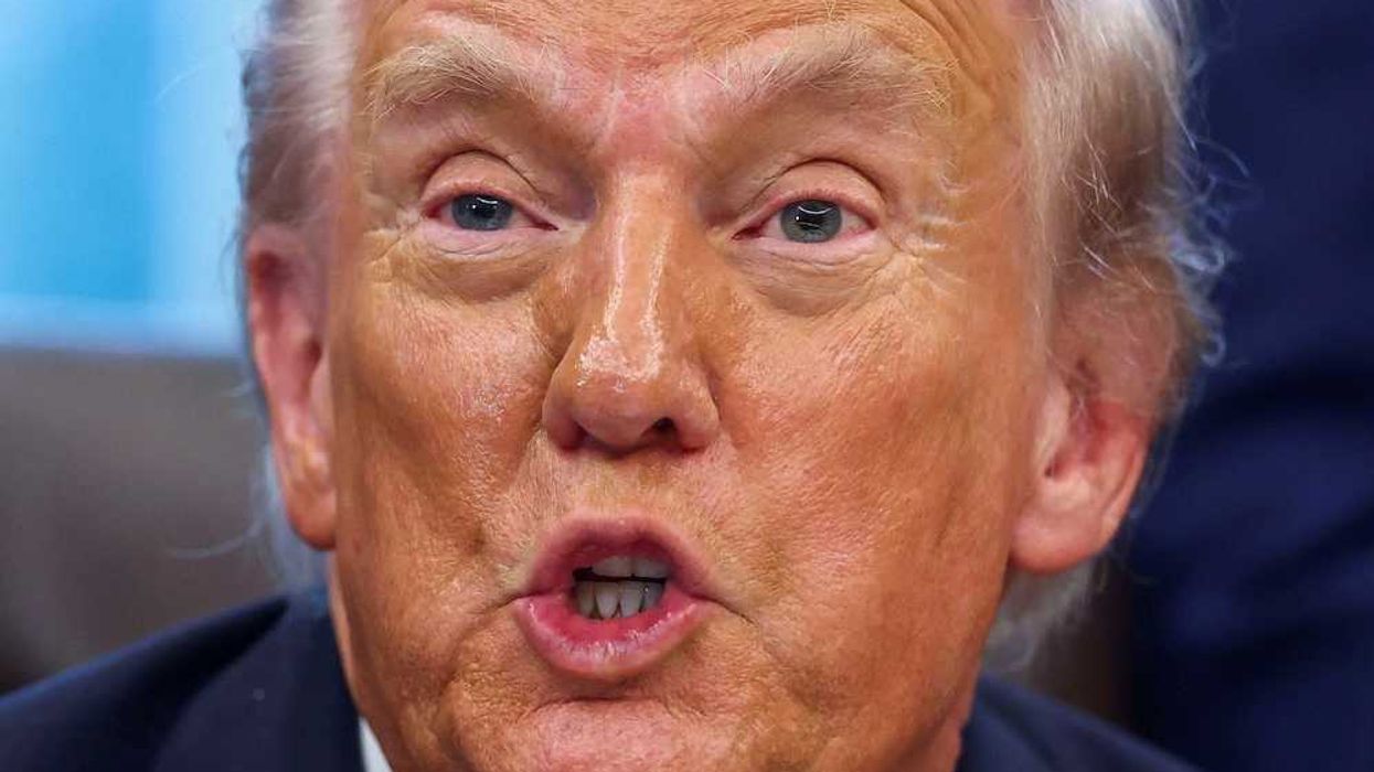 One alarming conclusion from Trump's latest actions: America needs to prepare