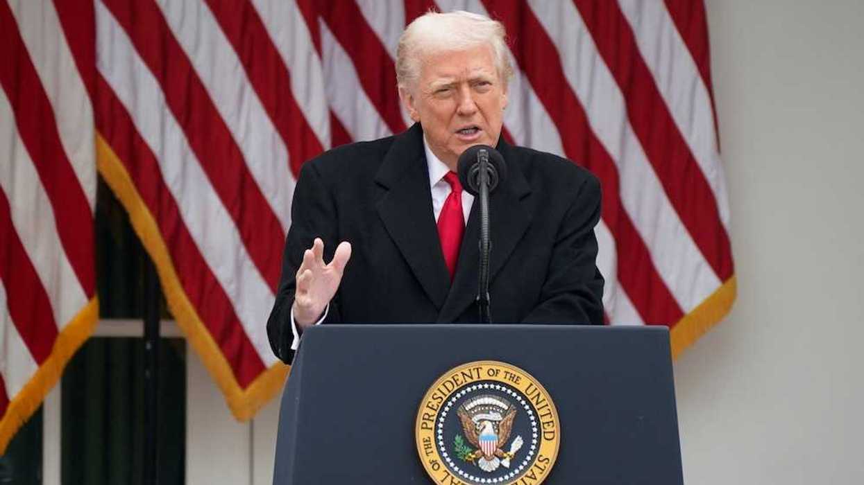 Loser Trump's losses with Republicans 'becoming a pattern': analysis