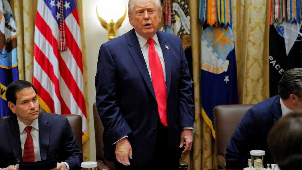 Trump criticized for new attack on the legal profession
