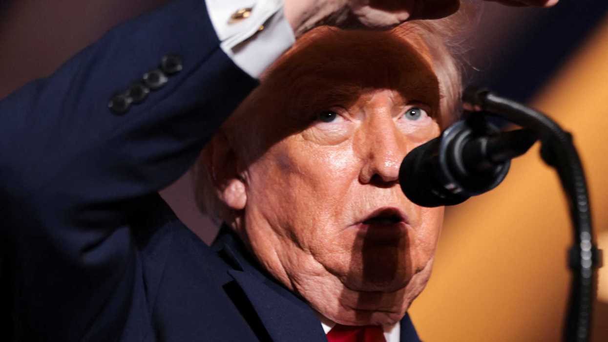 What Trump really revealed in his secret documents —and what he left out