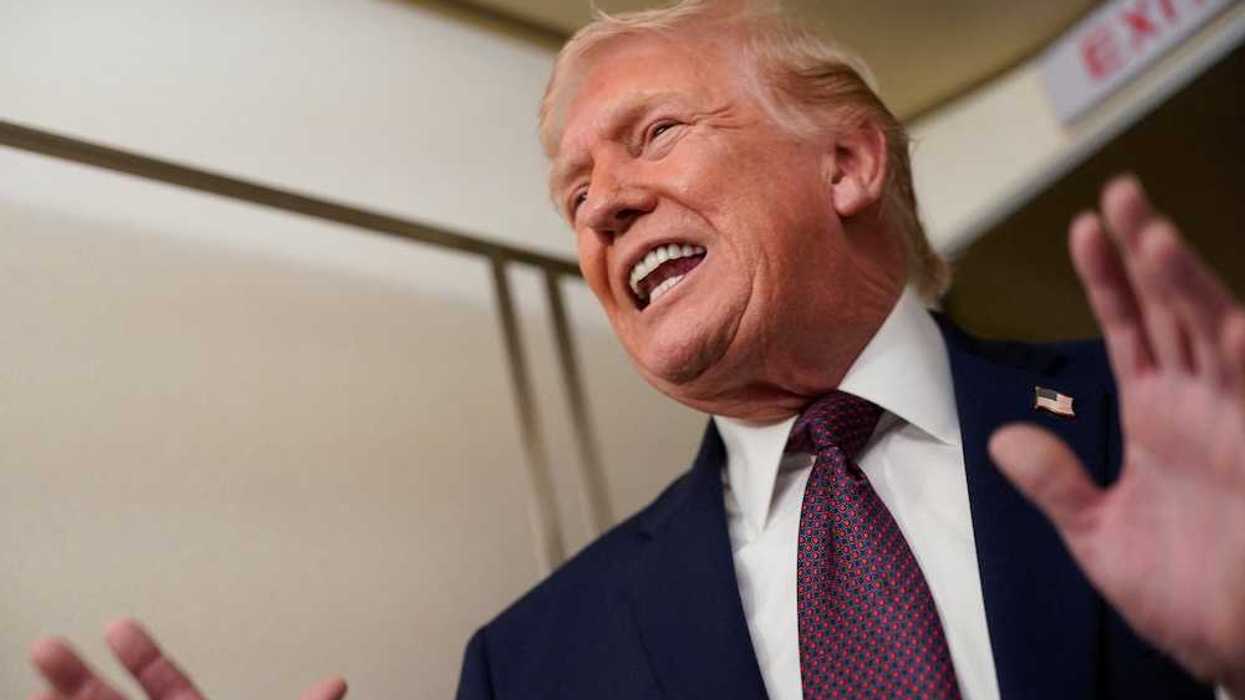 We were warned this would happen and now it's here