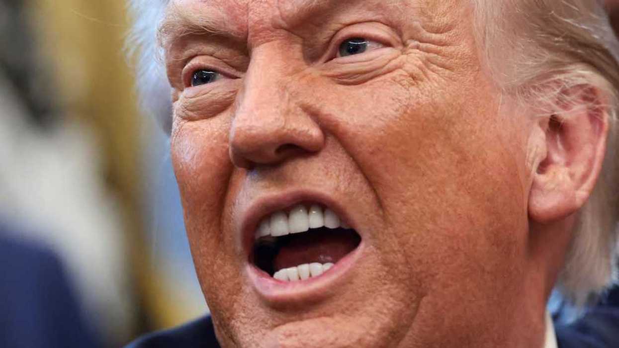 Trump-fueled 'Armageddon' threatens major industry