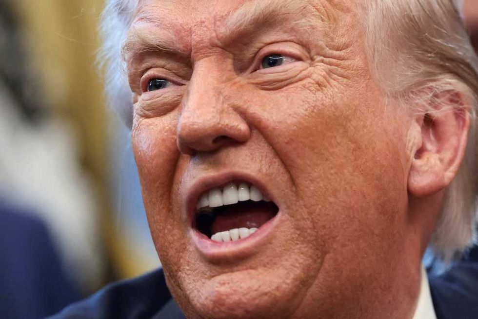 Trump-fueled 'Armageddon' threatens major industry