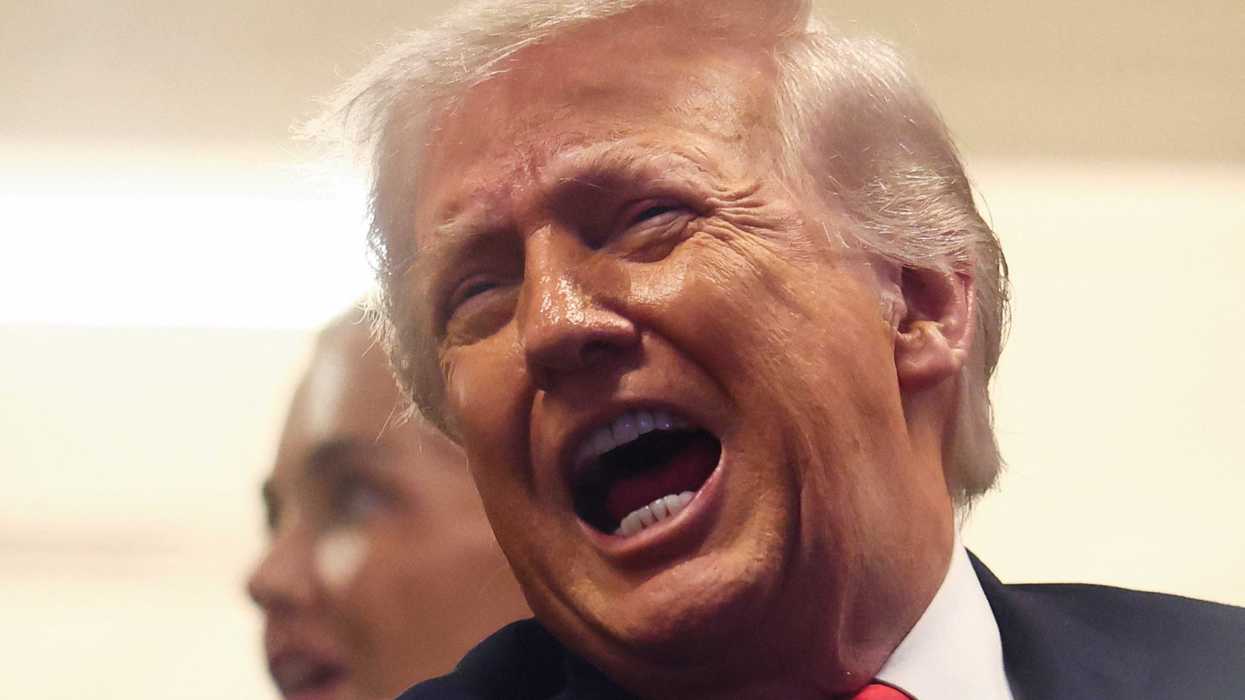 There's a 'good chance' Trump will be 'humiliated' in November: campaign guru