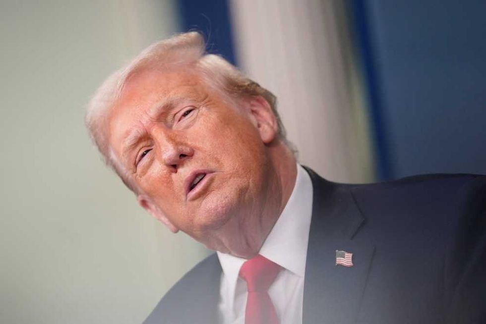 Trump's latest scam stuns even his critics