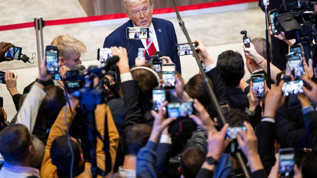 'Not what I voted for': Killing exposes GOP rift in America's most ICE-friendly state