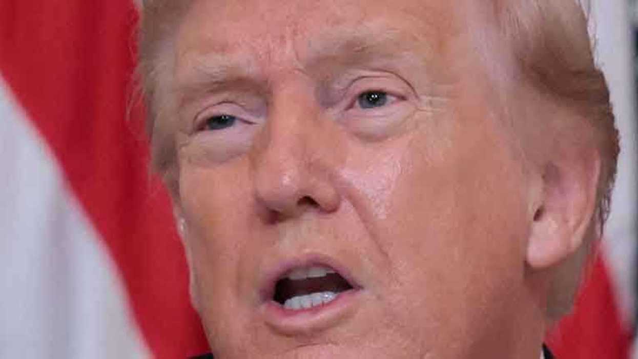 Republicans are sabotaging themselves to humor Trump's grievances: analysis