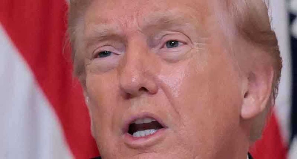 Republicans are sabotaging themselves to humor Trump's grievances: analysis