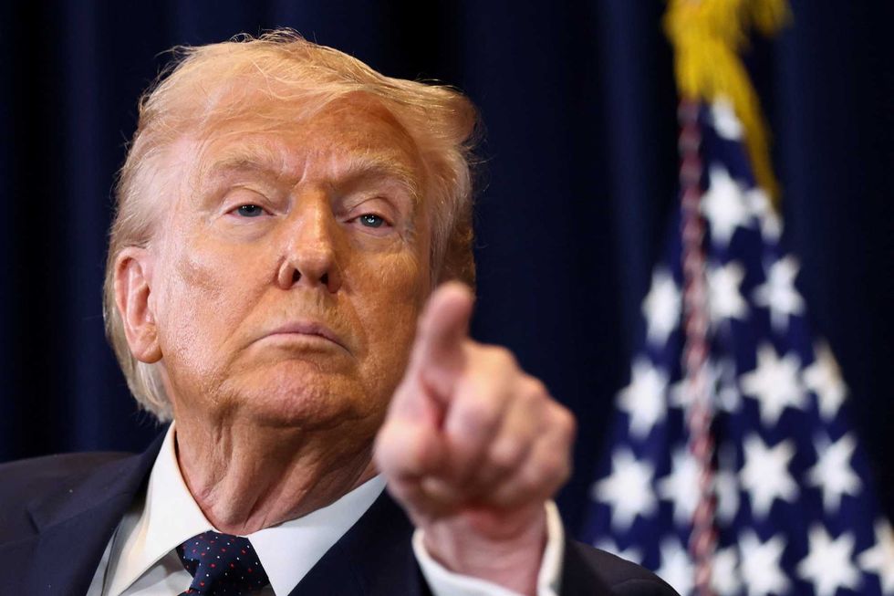 FBI accused of being weaponized in Trump's retribution campaign against his critics