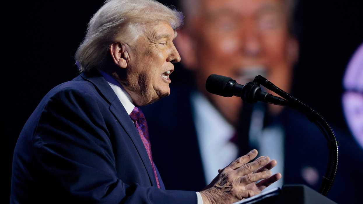 We've normalized Trump's messiah complex — and what it means for America