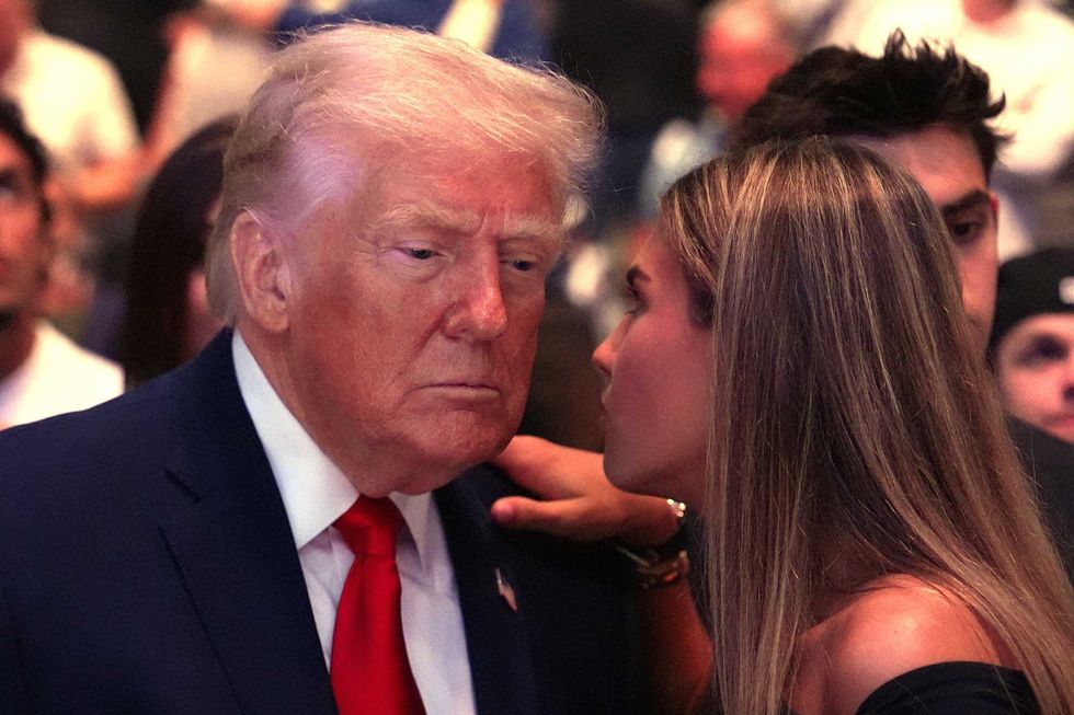 Inside the Trump pattern nobody is talking about