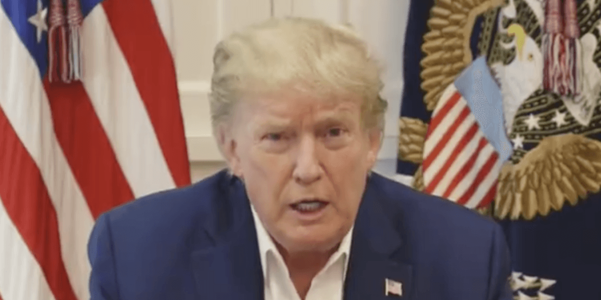 Trump Explaining Something An expert in rhetoric explains how Trump uses his words to manipulate ...