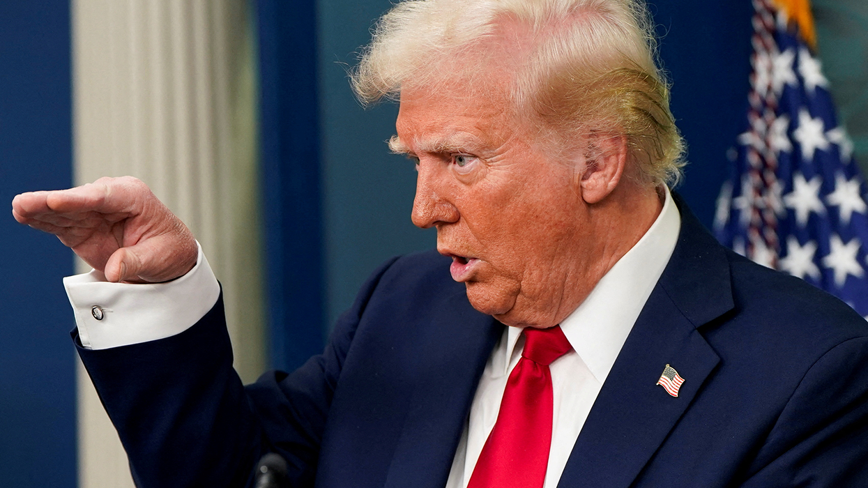 We already know how to beat Trump — and it's not with scaremongering like this