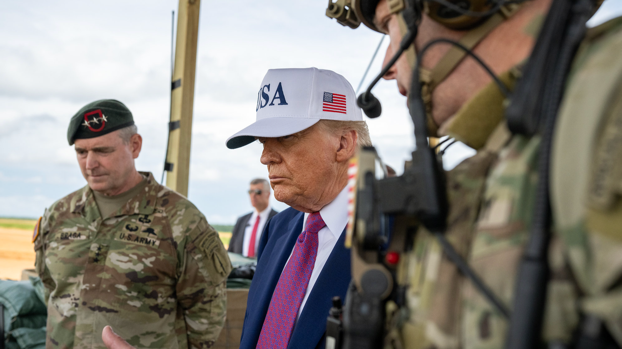 'On the US payroll': Secretive Army unit's involvement in drug trafficking and murder exposed