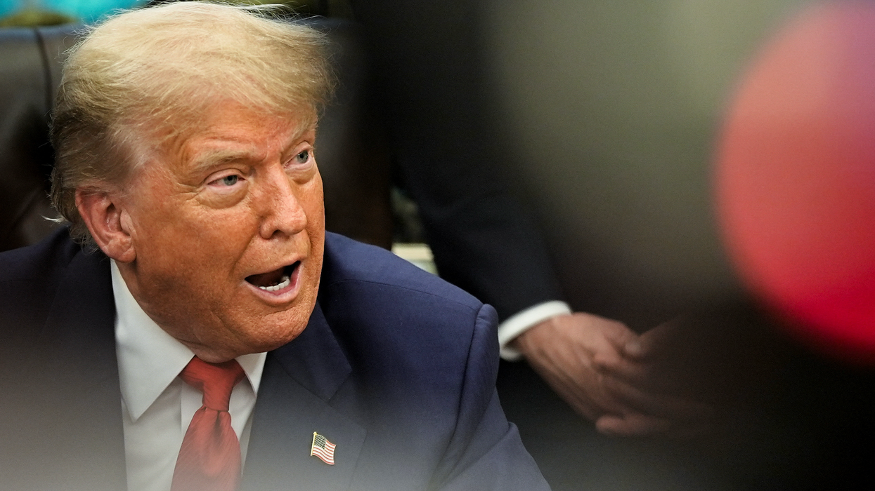 Trump’s tax bill could be a major win for one group. Everyone else? Not so much