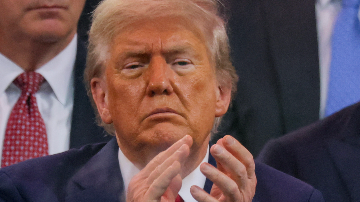 'I want to hate': How Trump's decades-long love of violence could finally backfire