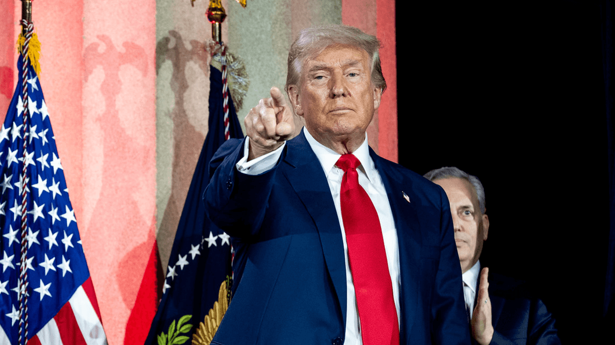 Trump's threat to pull broadcast licenses blocked
