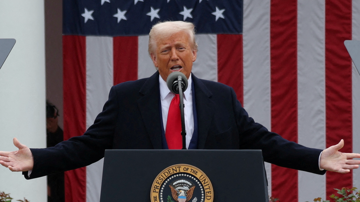 'Pervasive and repugnant': Half of the states are defying Trump over his signature policy