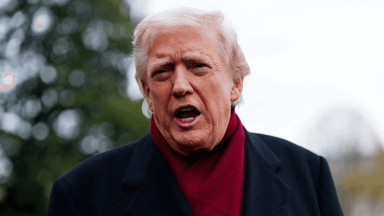 WSJ editorial: Trump's tariffs backfired