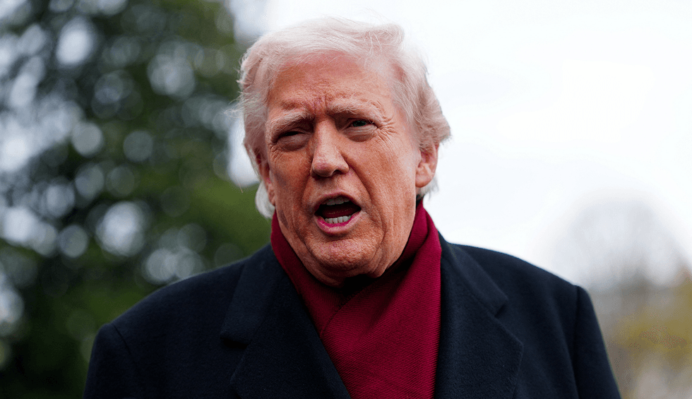 WSJ editorial: Trump's tariffs backfired