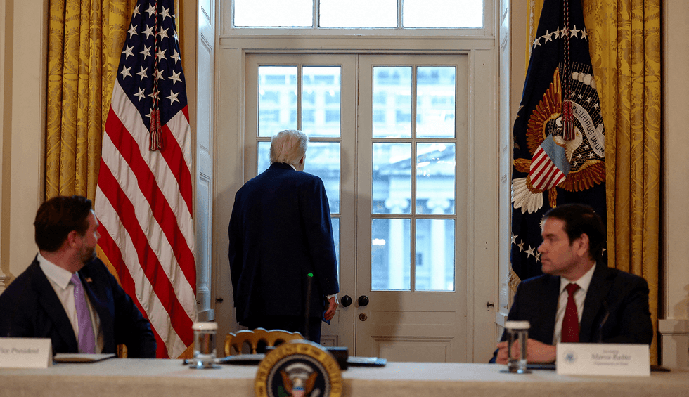 Trump has 'failed to address' the real problem by using the 'wrong' oil price: expert