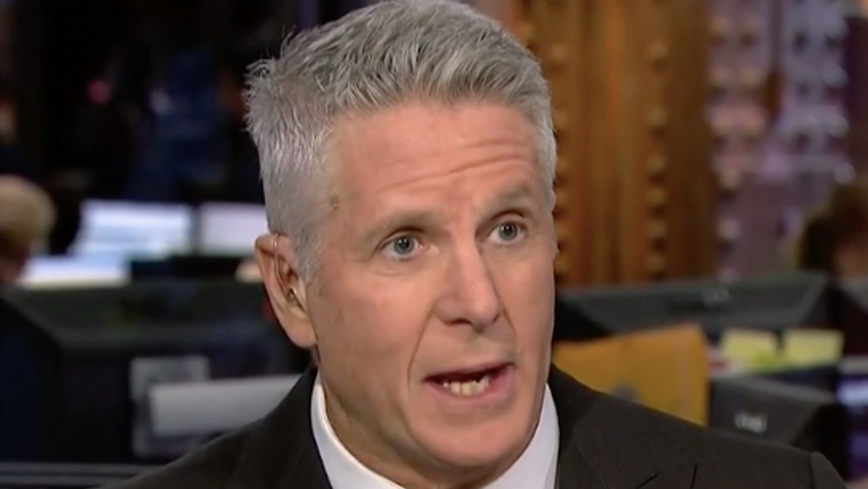 Donny Deutsch