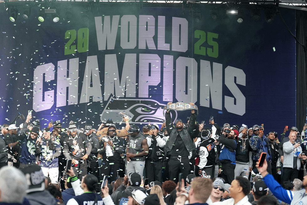 Conservative accuses Trump of 'Mind-boggling' vendetta against NFL