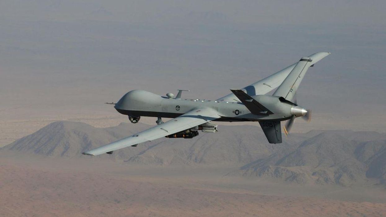 drone