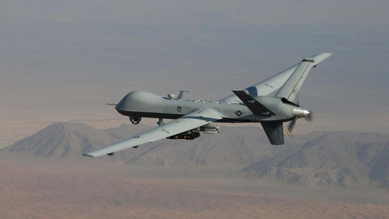 drone