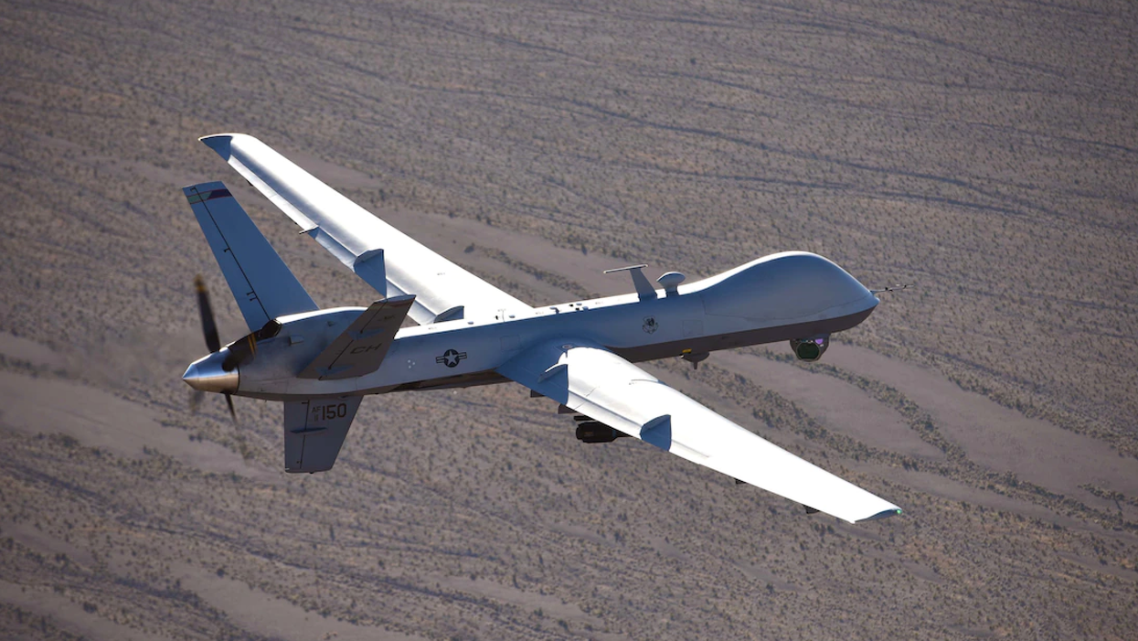 drone