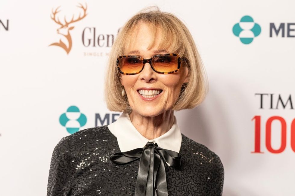 One legal maneuver threatens to undo everything E. Jean Carroll won