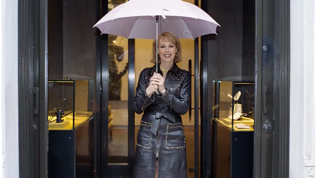 Legal experts warn Trump is the one who committed perjury in E. Jean Carroll trial