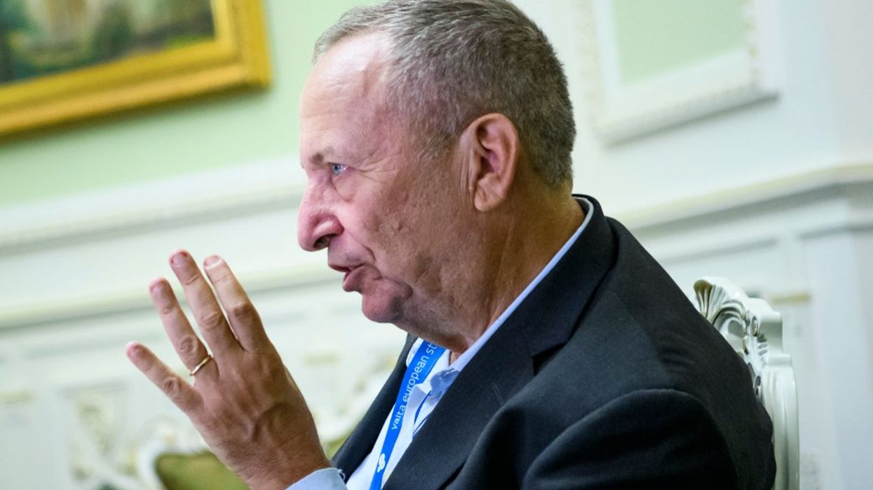 'Foothills of stagflation': Economists detail key dangers of Trump policies