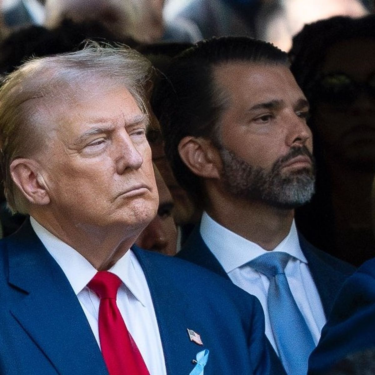 Here's how Trump aims to make taxpayers foot the bill for his E. Jean Carroll settlement - Alternet.org